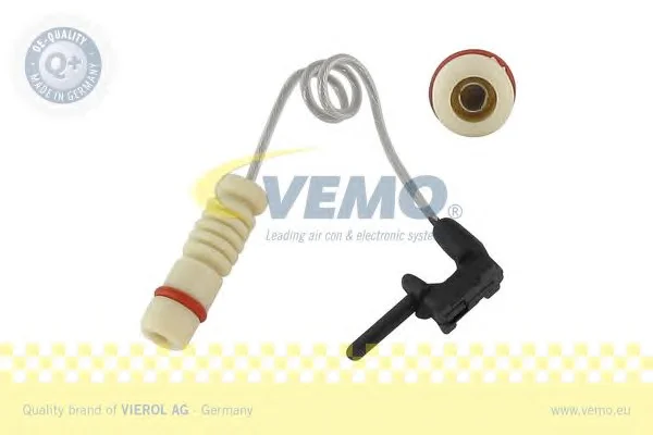 V30-72-0582 VEMO Датчик износа тормозных колодок (фото 1)