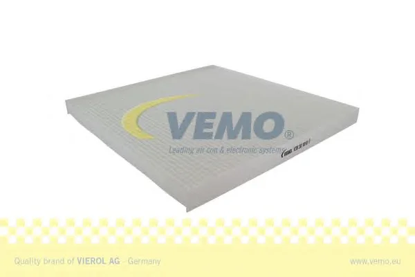 V38-30-1010 VEMO Фильтр салона (фото 1)