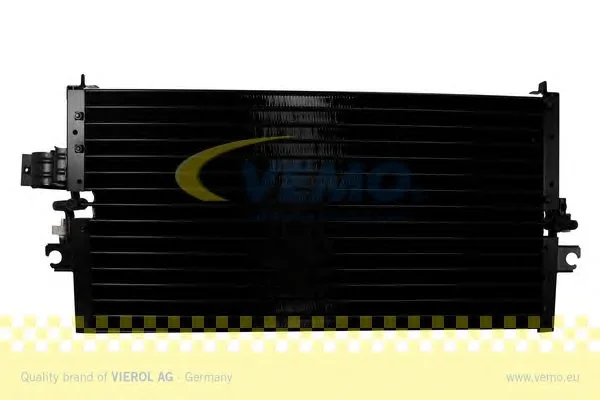 V38-62-0014 VEMO Радиатор кондиционера (фото 1)