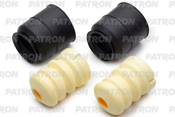 PPK10631 PATRON Пылезащитный комплект, амортизатор (фото 1)