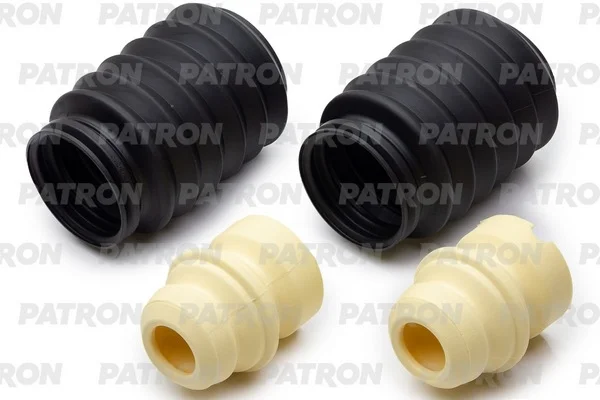PPK10632 PATRON Пылезащитный комплект, амортизатор (фото 1)