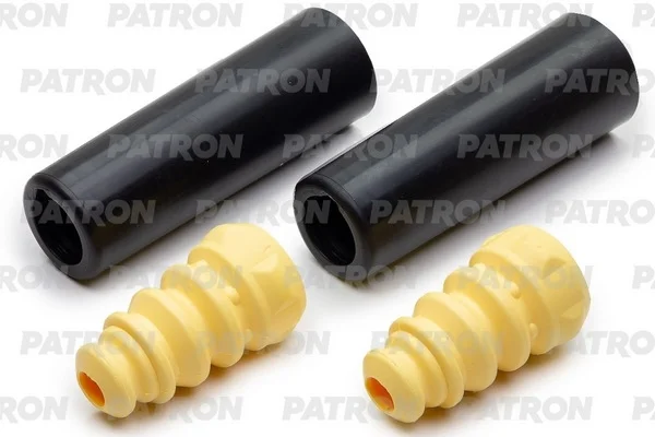 PPK10658 PATRON Пылезащитный комплект, амортизатор (фото 1)