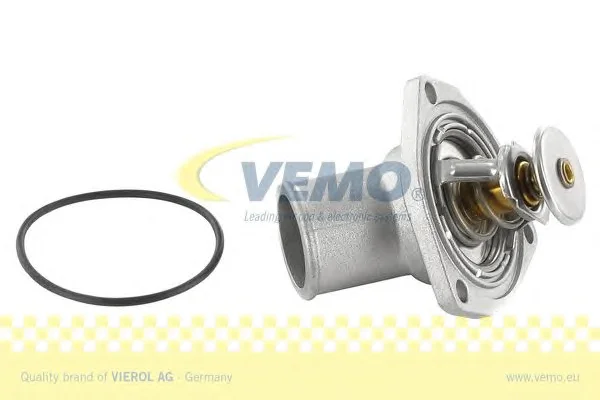 V40-99-0010 VEMO Термостат (фото 1)