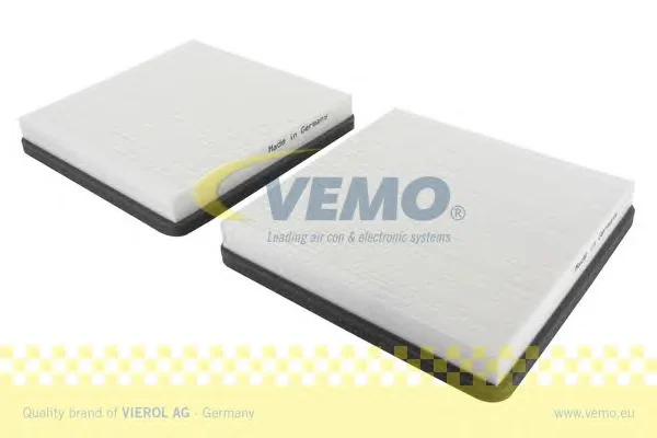 V46-30-1060 VEMO Фильтр салона (фото 1)
