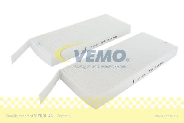 V46-30-1074 VEMO Фильтр салона (фото 1)