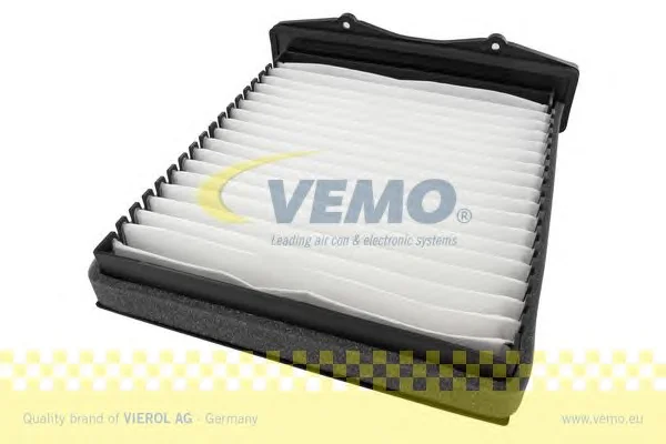 V48-30-0001 VEMO Фильтр салона (фото 1)