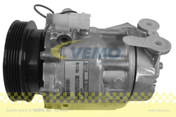 V49-15-0004 VEMO Компрессор кондиционера (фото 1)