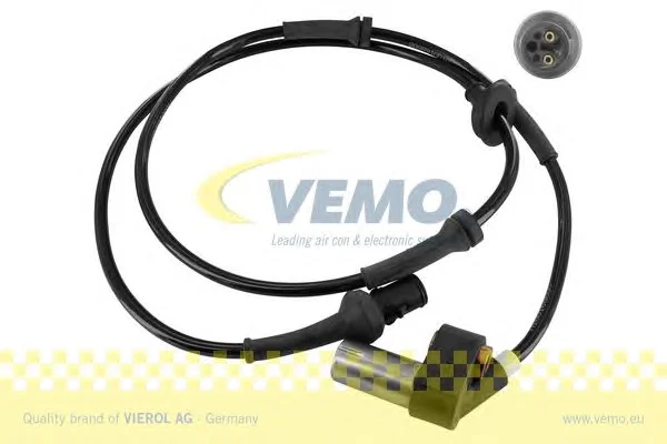 V50-72-0006 VEMO Датчик частоты вращения колеса -(ABS /АБС) (фото 1)