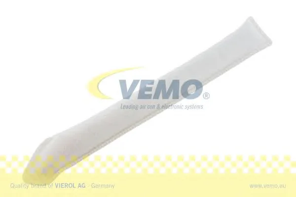 V52-06-0009 VEMO Осушитель кондиционера (фото 1)