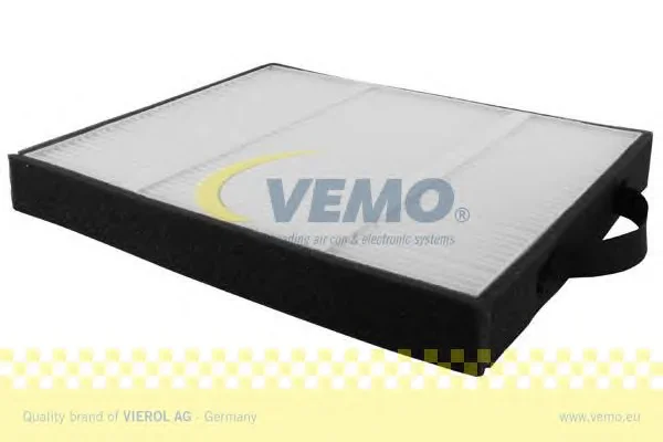 V52-30-0009 VEMO Фильтр салона (фото 1)