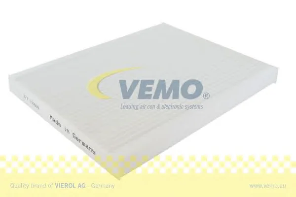V52-30-0014 VEMO Фильтр салона (фото 1)