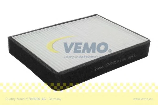 V52-30-0018 VEMO Фильтр салона (фото 1)