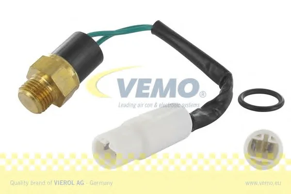 V52-99-0006 VEMO Датчик включения вентилятора радиатора (фото 1)