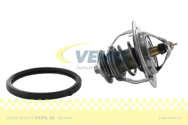 V52-99-0010 VEMO Термостат (фото 1)