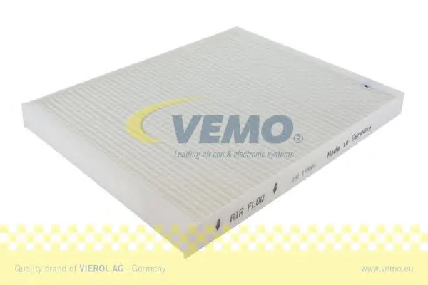 V53-30-0009 VEMO Фильтр салона (фото 1)