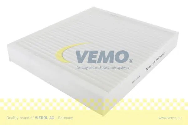V63-30-0001 VEMO Фильтр салона (фото 1)
