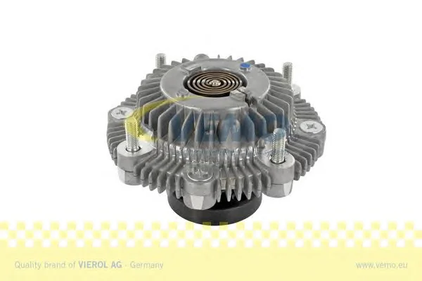 V64-04-0001 VEMO Вентилятор охлаждения радиатора (двигателя) (фото 1)