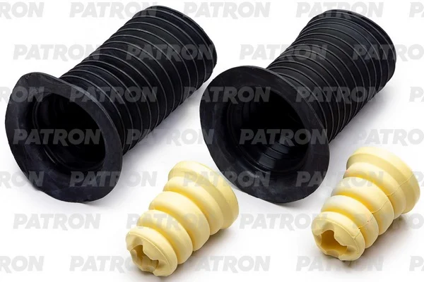 PPK169 PATRON Пылезащитный комплект, амортизатор (фото 1)