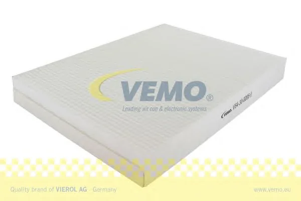 V64-30-0005 VEMO Фильтр салона (фото 1)
