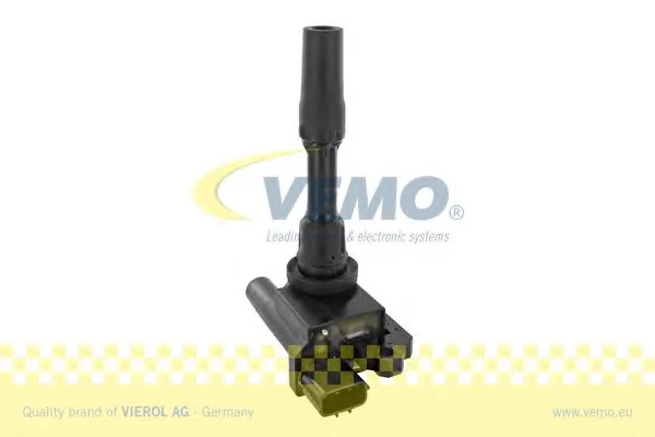 V64-70-0009 VEMO Катушка зажигания (фото 1)