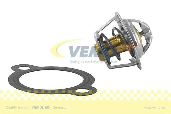 V64-99-0002 VEMO Термостат (фото 1)