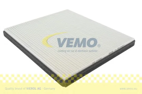 V70-30-0001 VEMO Фильтр салона (фото 1)