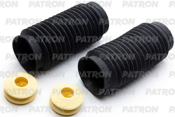 PPK176 PATRON Пылезащитный комплект, амортизатор (фото 1)
