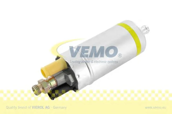 V95-09-0002 VEMO Топливный насос (фото 1)