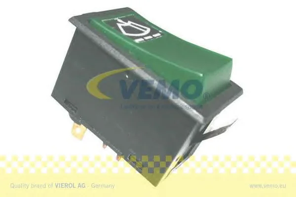 V96-73-0004 VEMO Реле стеклоочистителей (фото 1)