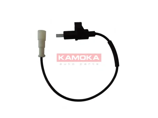 1060133 KAMOKA Датчик частоты вращения колеса -(ABS /АБС) (фото 1)