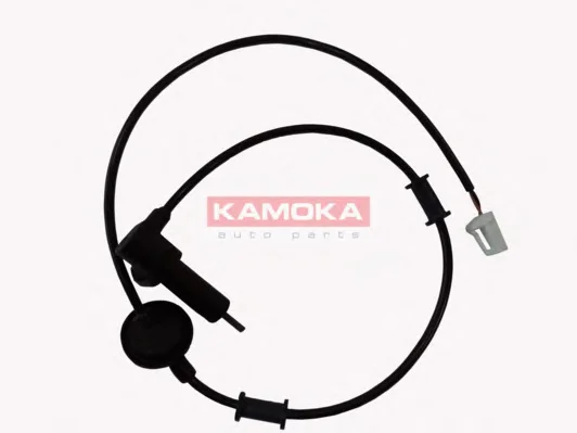 1060233 KAMOKA Датчик частоты вращения колеса -(ABS /АБС) (фото 1)