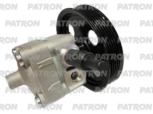 PPS701 PATRON Гидравлический насос, рулевое управление (фото 1)