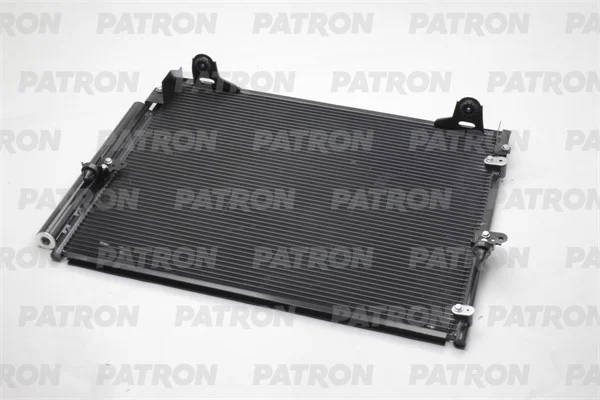 PRS1399 PATRON Конденсатор, кондиционер (фото 1)