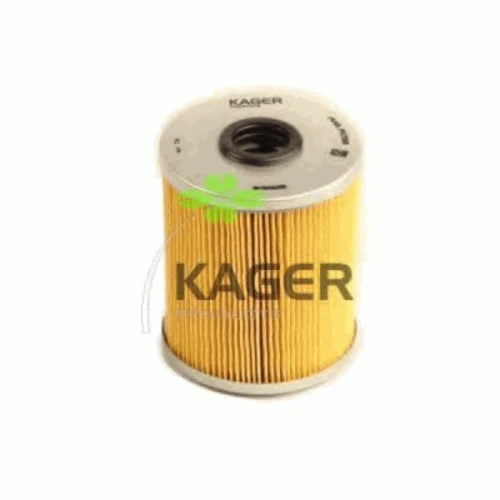 11-0023 KAGER Топливный фильтр (фото 2)