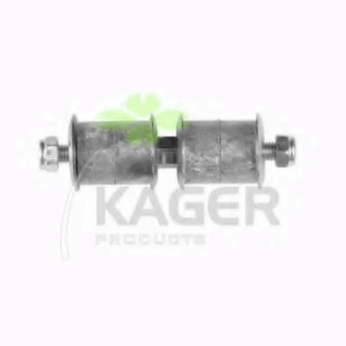 85-0066 KAGER Тяга / стойка стабилизатора (фото 2)