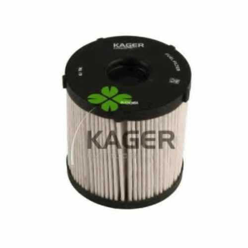 11-0061 KAGER Топливный фильтр (фото 2)