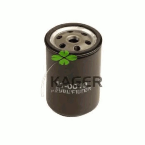 11-0019 KAGER Топливный фильтр (фото 2)