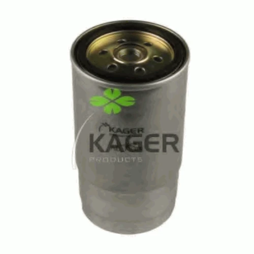 11-0067 KAGER Топливный фильтр (фото 2)
