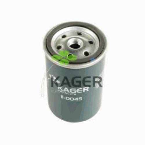 11-0045 KAGER Топливный фильтр (фото 2)