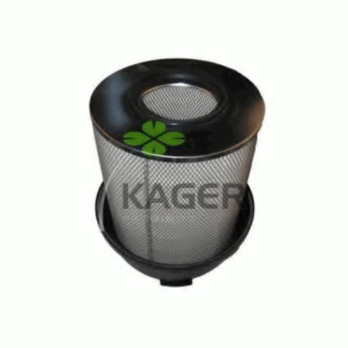 12-0027 KAGER Воздушный фильтр (фото 2)