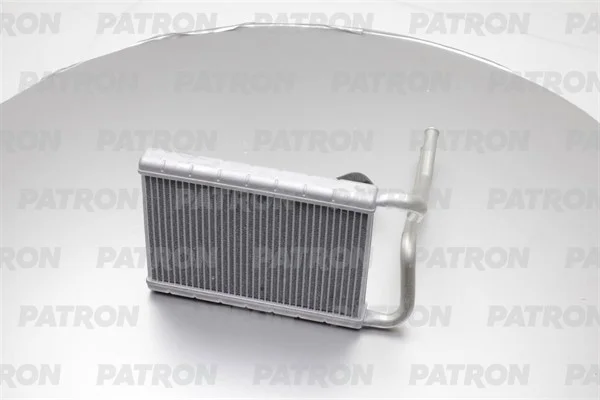 PRS2217 PATRON Теплообменник, отопление салона (фото 1)