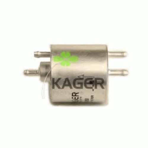 11-0051 KAGER Топливный фильтр (фото 2)