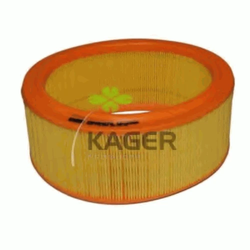 12-0356 KAGER Воздушный фильтр (фото 2)