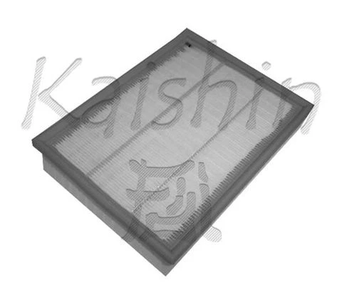 A10110 KAISHIN Воздушный фильтр (фото 5)