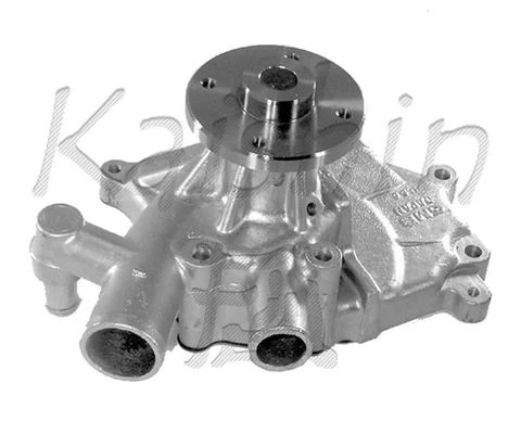 WPK227 KAISHIN Водяной насос, охлаждение двигателя (фото 2)