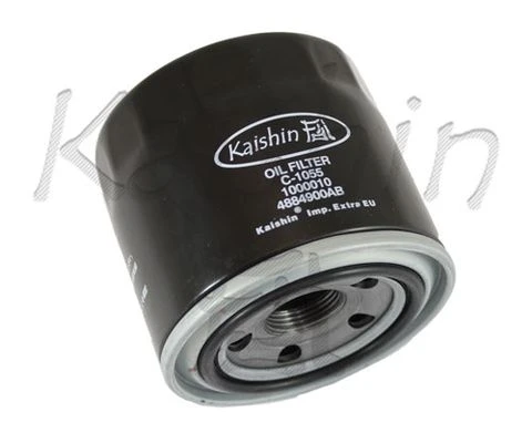 C1055 KAISHIN Масляный фильтр (фото 2)