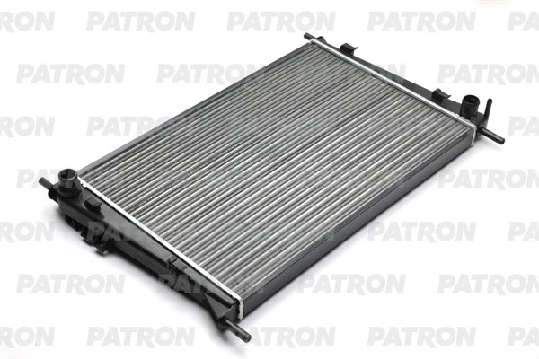 PRS4361 PATRON Радиатор, охлаждение двигателя (фото 1)