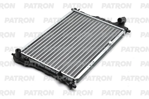 PRS4364 PATRON Радиатор, охлаждение двигателя (фото 1)