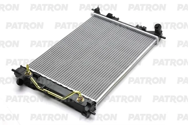 PRS4407 PATRON Радиатор, охлаждение двигателя (фото 1)