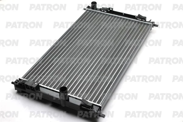 PRS4449 PATRON Радиатор, охлаждение двигателя (фото 1)